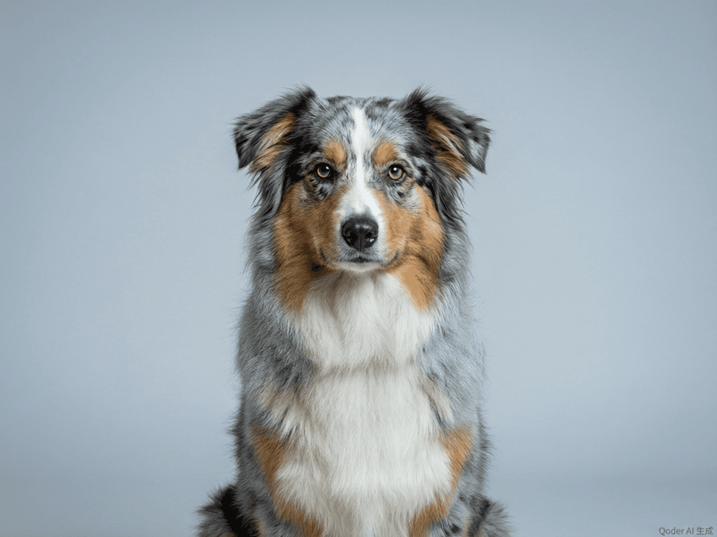 Australian Shepherd