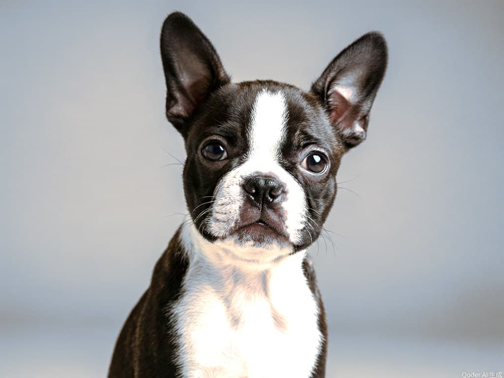Boston Terrier