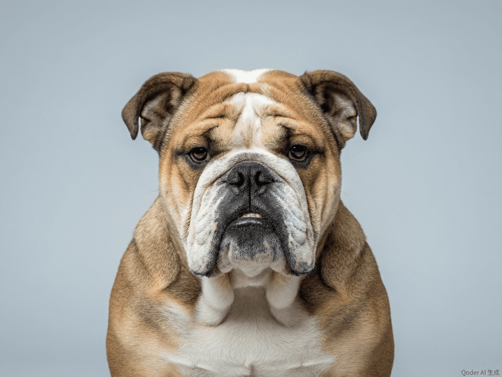 Bulldog