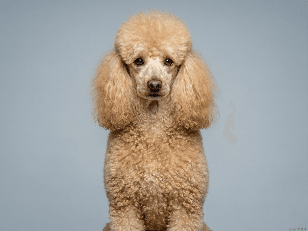 Poodle