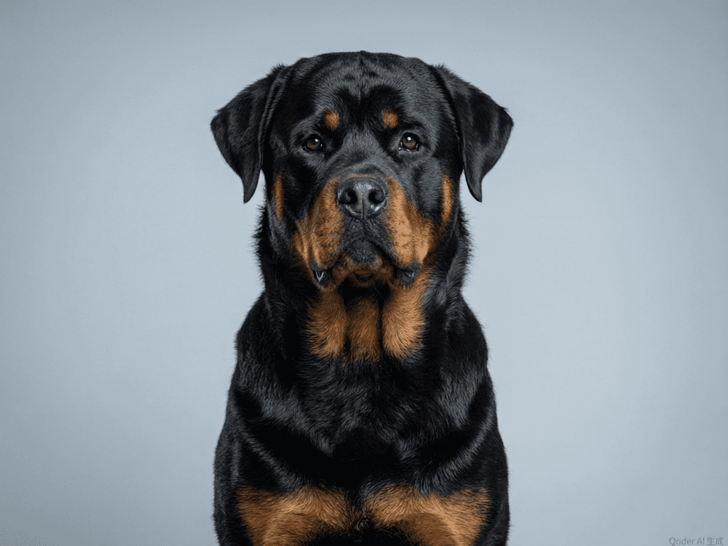Rottweiler