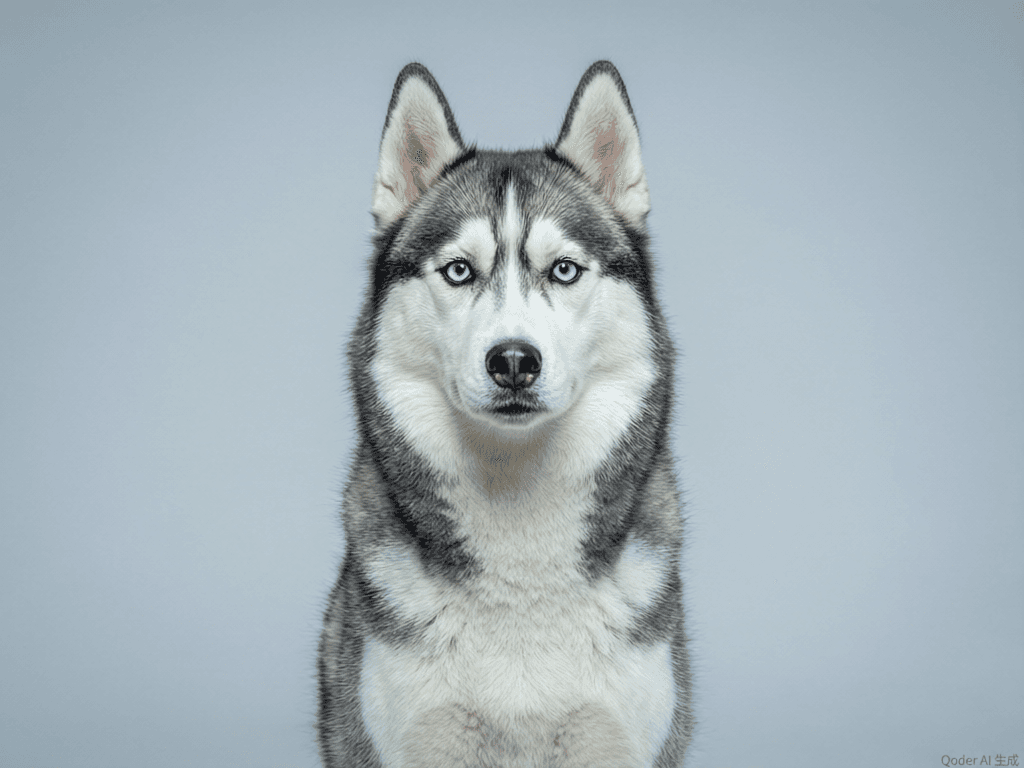 Siberian Husky