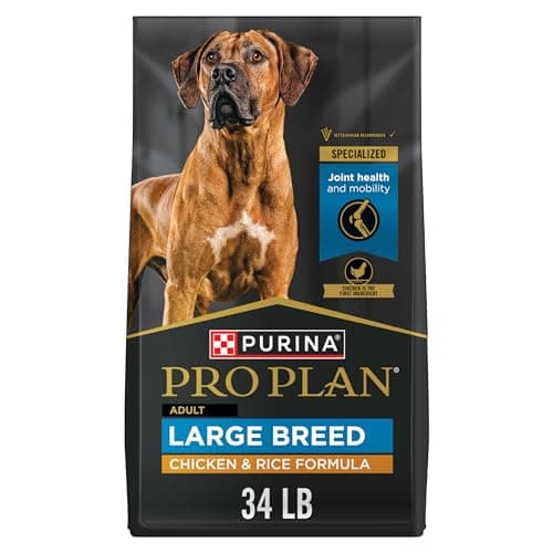 Purina Pro Plan Large Breed Adult
