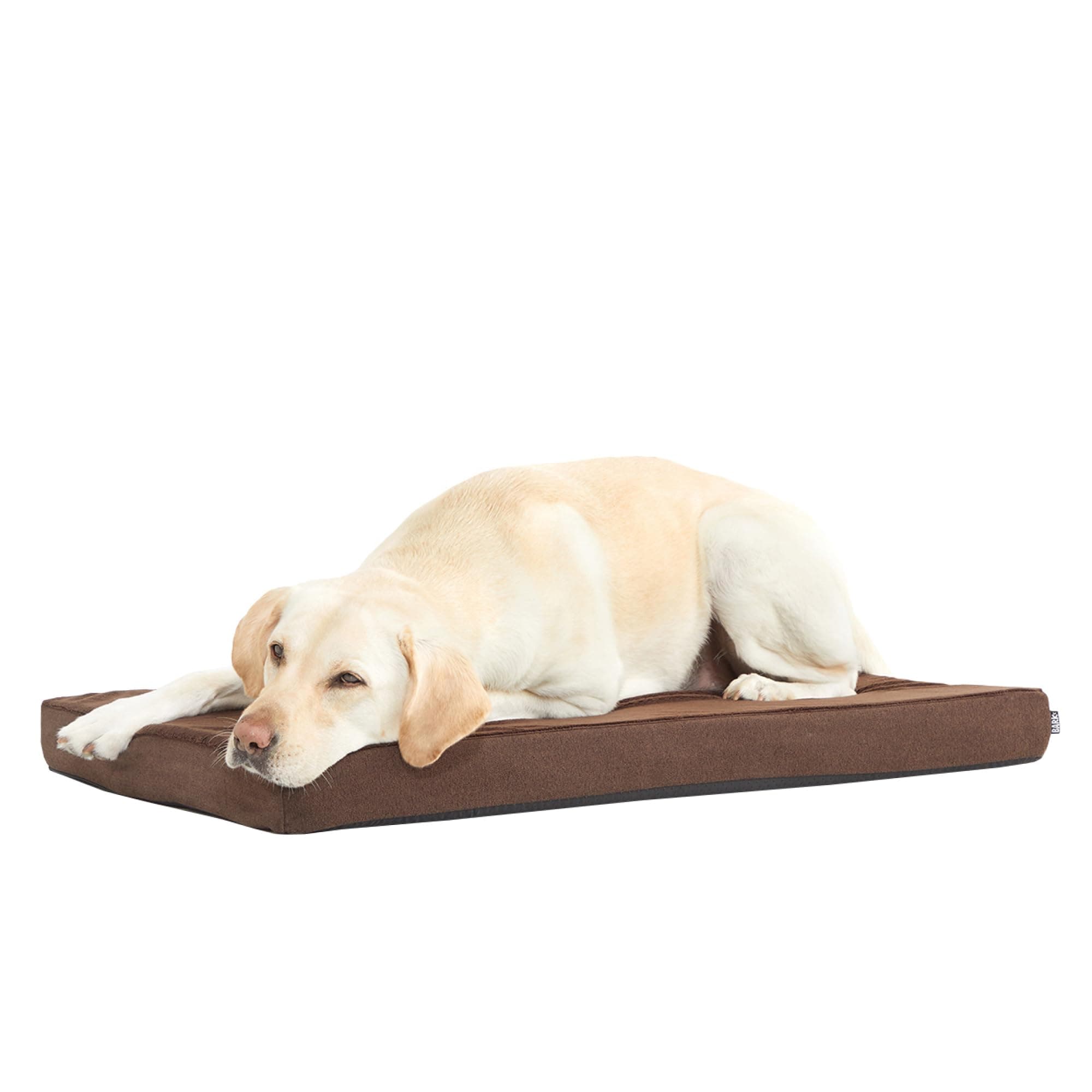BarkBox Memory Foam Bolster Bed product image