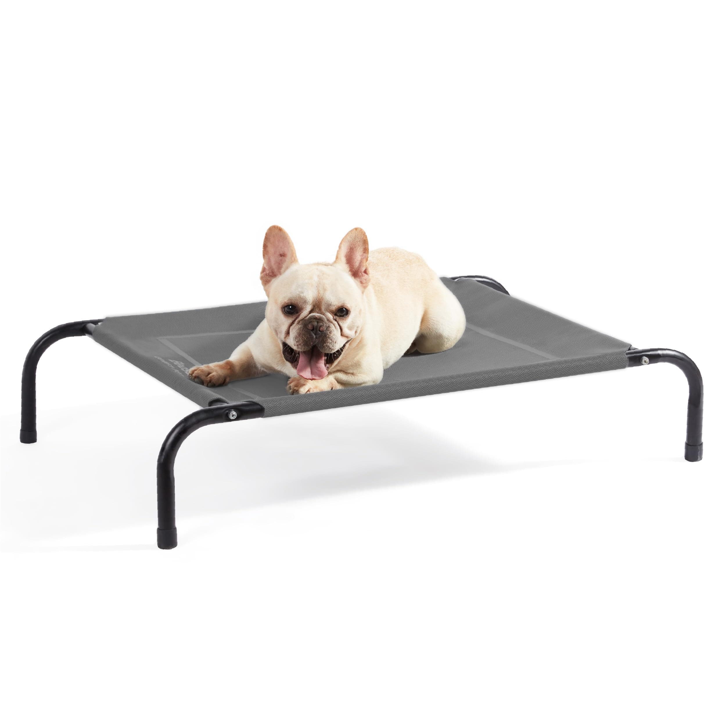 Bedsure Outdoor Elevated Cooling Dog Bed