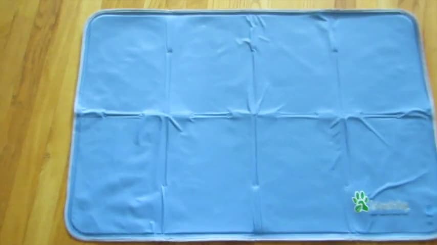 The Original Chill Cooling Pet Mat